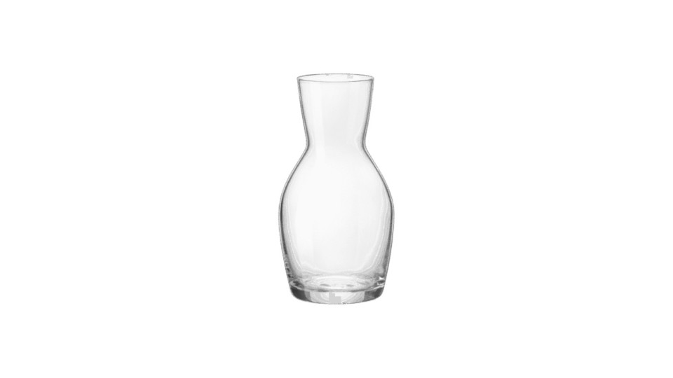 Bottiglie e caraffe: Ypsilon wine caraffa 0,25 lt