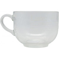 Cerve tazza breakfast con manico cc.700