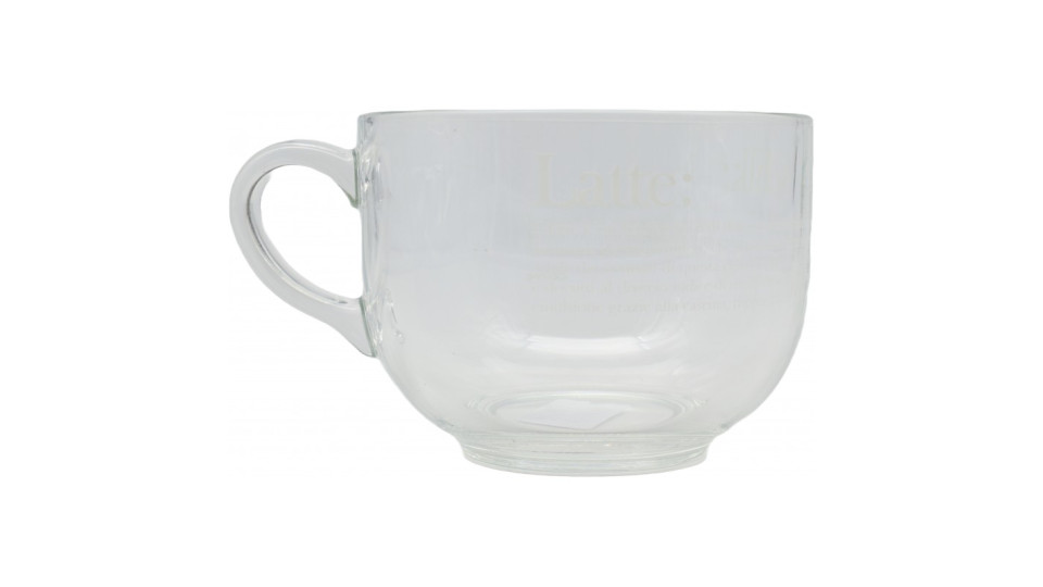Cerve tazza breakfast con manico cc.700