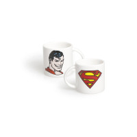 Tazze e teiere: Super eroi tazza caffe' superman