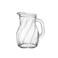 Caraffa bistro - 1,00 lt - serie twist