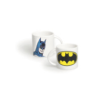 Tazze e teiere: Super eroi tazza caffe' batman