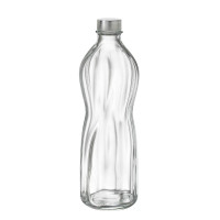 Bottiglie e caraffe: Aqua bottiglia 1 lt