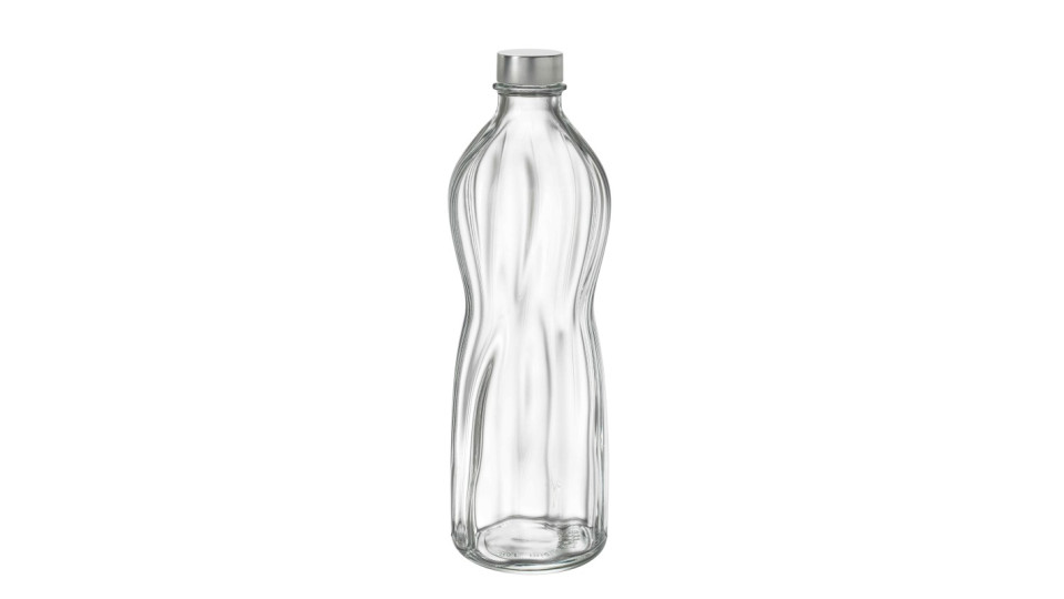 Bottiglie e caraffe: Aqua bottiglia 1 lt