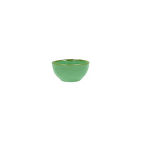 Ciotolina verde acqua - collezione concerto