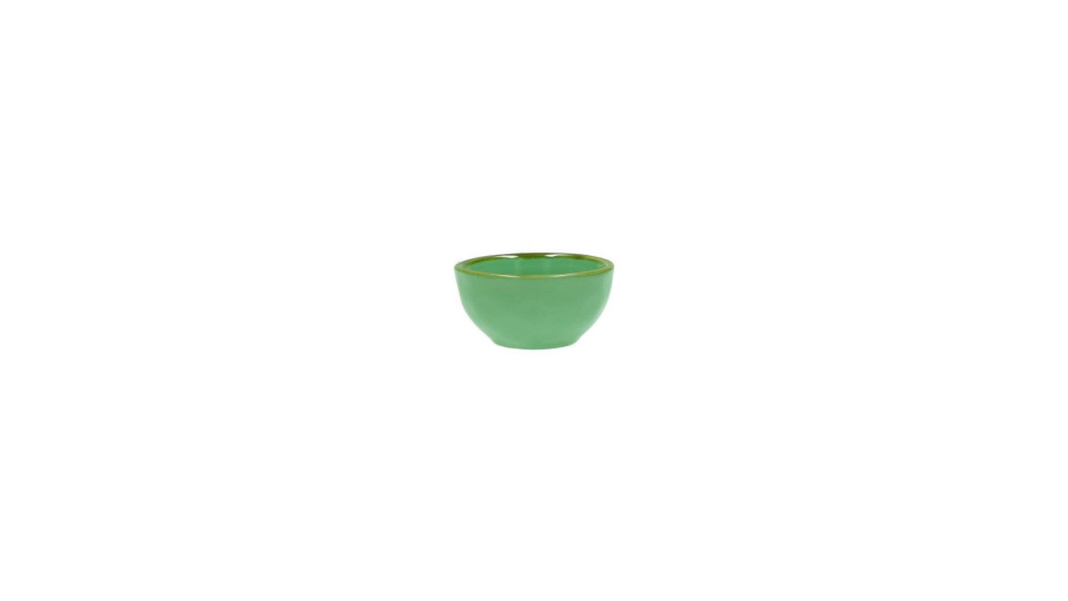 Ciotolina verde acqua - collezione concerto