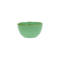 Coppetta colore verde acqua - collezione concerto
