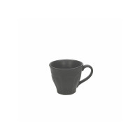 Tazze e teiere: Vulcania tazza the con piatto