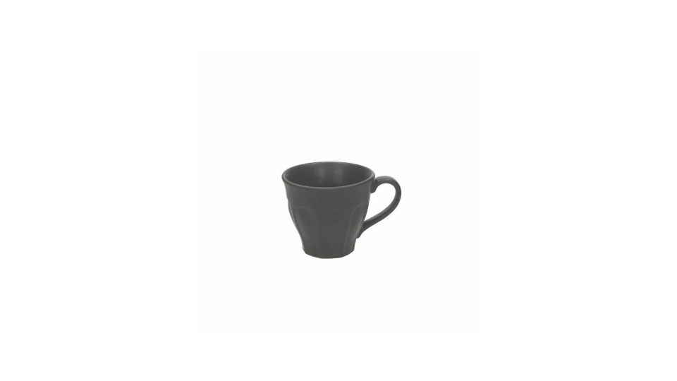 Tazze e teiere: Vulcania tazza the con piatto