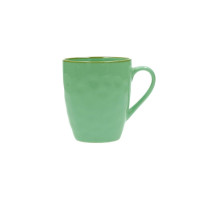 Mug colore verde acqua - collezione concerto
