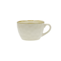 Tazza colazione colore avorio - collezione concerto