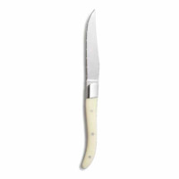 Forchette, coltelli e cucchiai: Negro coltello bistecca 7442...