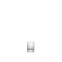 Boccali, bicchieri e calici: Bach bicchiere liquore 7 cl 4 pz