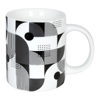 Tazze e teiere: Mug white junction