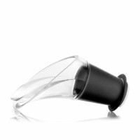 Tutto per i cocktail: Tappo versatore cristal set 2 pz