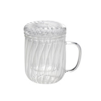 Tazze e teiere: Boro tazza con filtro romantic
