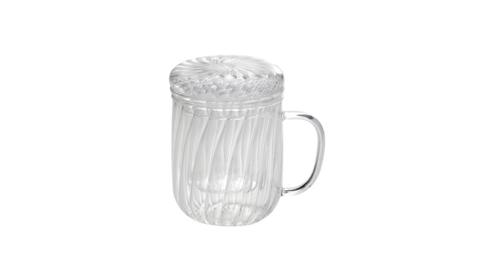 Tazze e teiere: Boro tazza con filtro romantic
