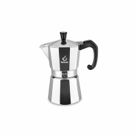 Caffettiere ed accessori: New moka prestige 1 tz