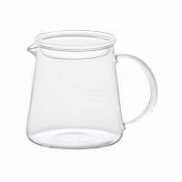Tazze e teiere: Boro lattiera con coperchio 500 ml