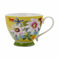 Tazze e teiere: Exotica mug 400ml passion fruit