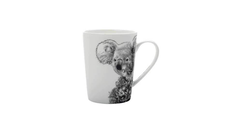 Tazza Mug Alta con koala - 450 ml - serie ferlazzo