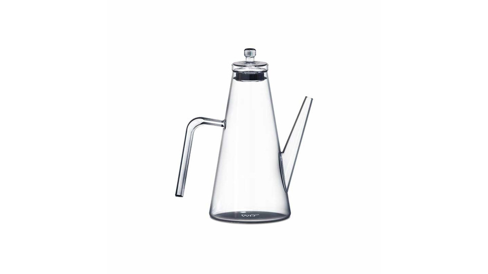 Oliera o acetiera di 400 ml - serie siena