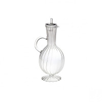 Oliera con tappo di - serie boro