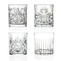 Boccali, bicchieri e calici: Mixology set 4 bicchieri dof