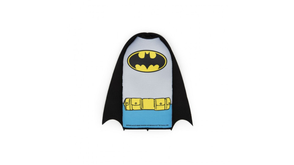 Tutto per i cocktail: Super eroi glacette termica batman