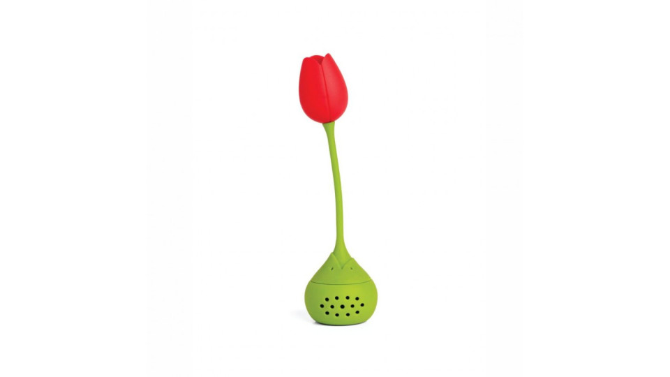 Caffettiere ed accessori: Tulip infusore per te'