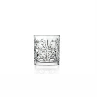 Boccali, bicchieri e calici: Tattoo bicchiere dof 33 cl 6 pz