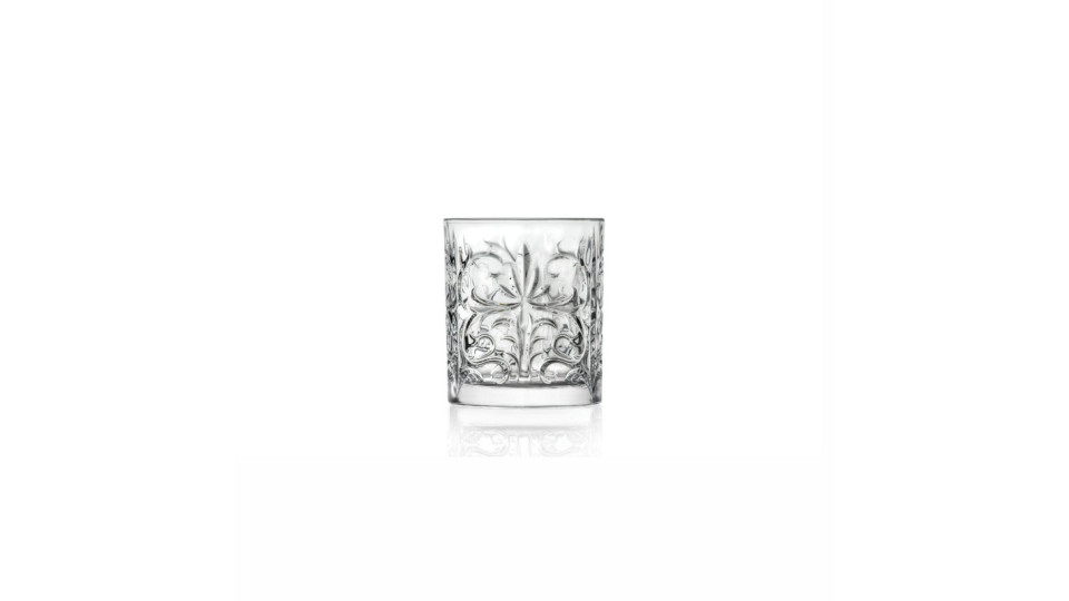 Boccali, bicchieri e calici: Tattoo bicchiere dof 33 cl 6 pz