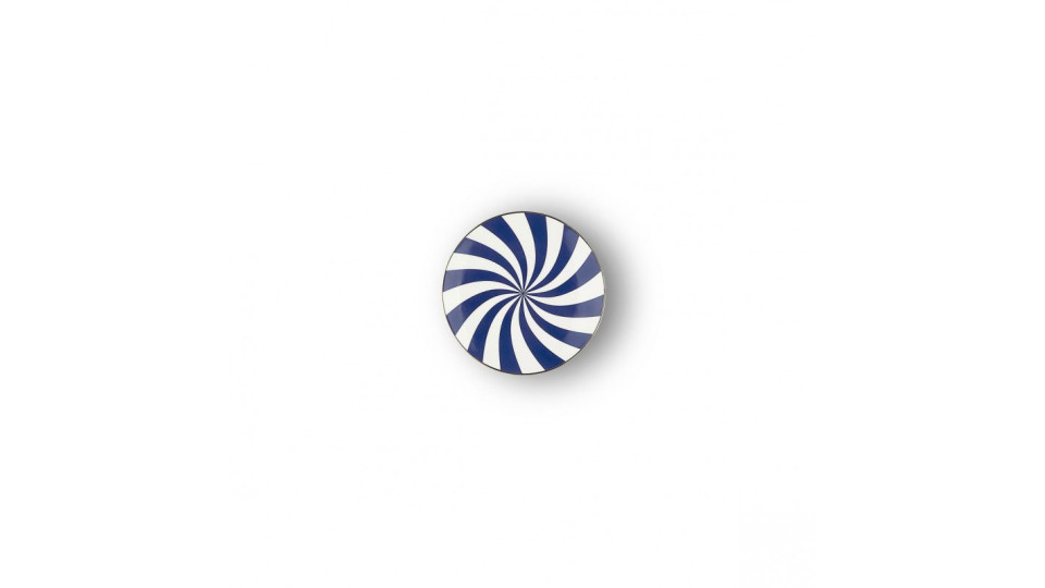 Piatti singoli: Abracadabra piattino cm.12 ruota