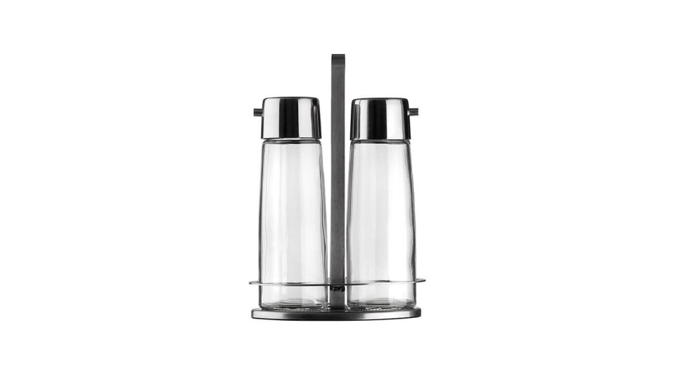 Set oliera 2 posti di - serie taste