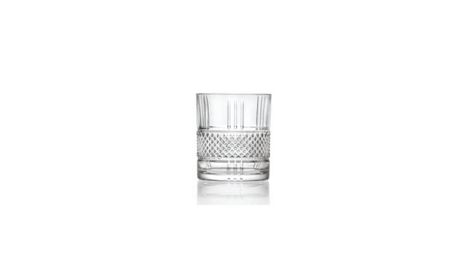 Boccali, bicchieri e calici: Brillante bicchiere dof 34 cl 6 pz