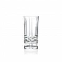 Boccali, bicchieri e calici: Brillante bicchiere hb 37 cl 6 pz