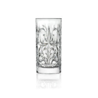 Boccali, bicchieri e calici: Tattoo bicchere hb 37 cl 6 pz