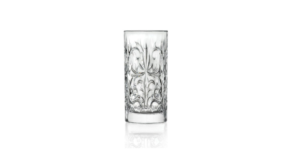 Boccali, bicchieri e calici: Tattoo bicchere hb 37 cl 6 pz