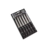 Forchette, coltelli e cucchiai: Prima coltello bistecca 6 pz