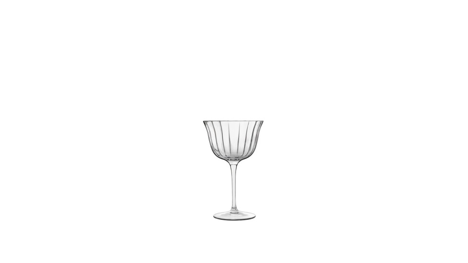 Boccali, bicchieri e calici: Bach coppa retro fizz 26 cl 4 pz