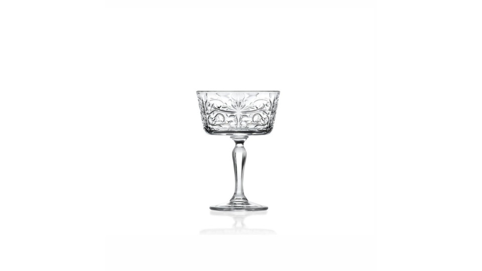 Boccali, bicchieri e calici: Tattoo coppa 26 cl 6 pz