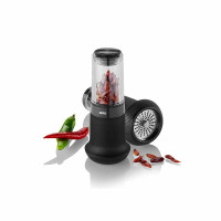 Macinasale, macinapepe e spezie: Tritapeperoncino explosion...