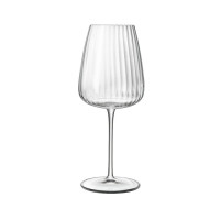 Boccali, bicchieri e calici: Speakeasies swnig calice white...