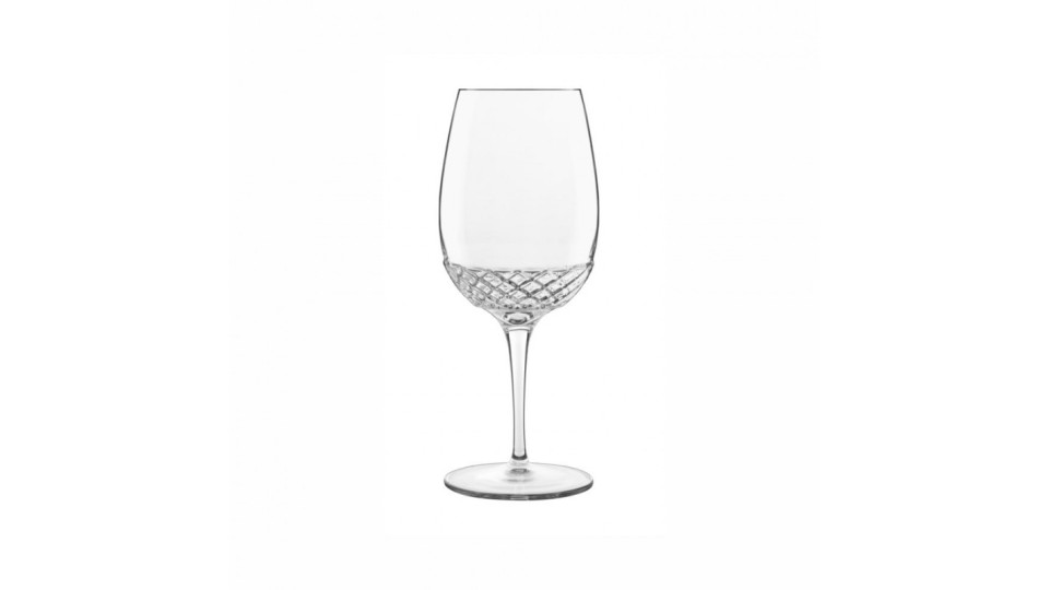 Boccali, bicchieri e calici: Roma 1960 wine cocktail 55 cl 6 pz