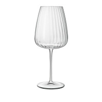 Boccali, bicchieri e calici: Speakeasies swnig calice red wine...