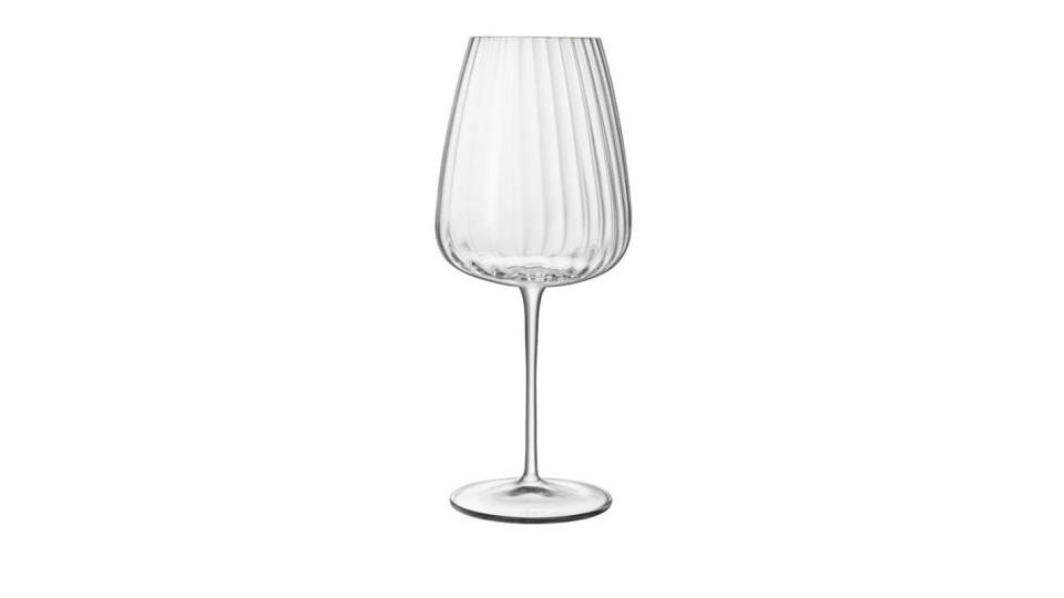 Boccali, bicchieri e calici: Speakeasies swnig calice red wine...