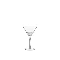 Boccali, bicchieri e calici: Roma 1960 coppa martini 6 pz