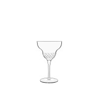 Boccali, bicchieri e calici: Roma 1960 coppa margarita 6 pz