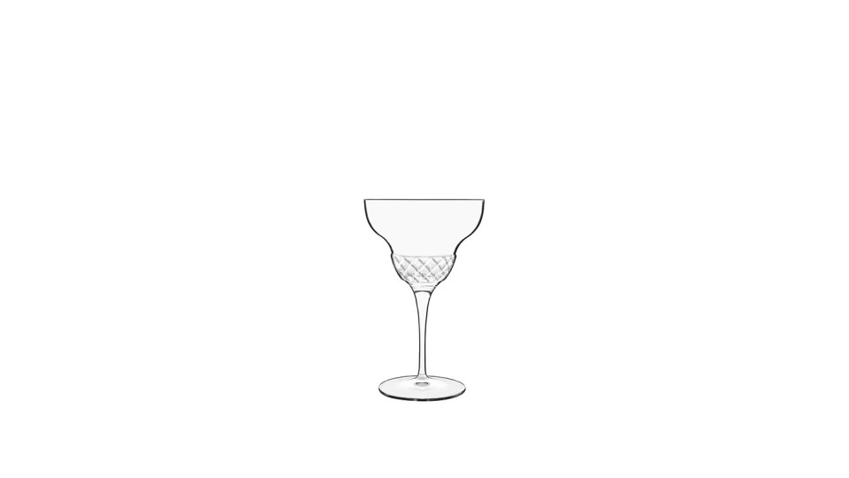 Boccali, bicchieri e calici: Roma 1960 coppa margarita 6 pz