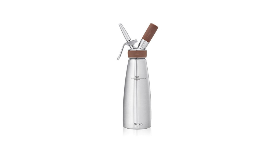 Tutto per i cocktail: Nitro whip sifone 1 lt